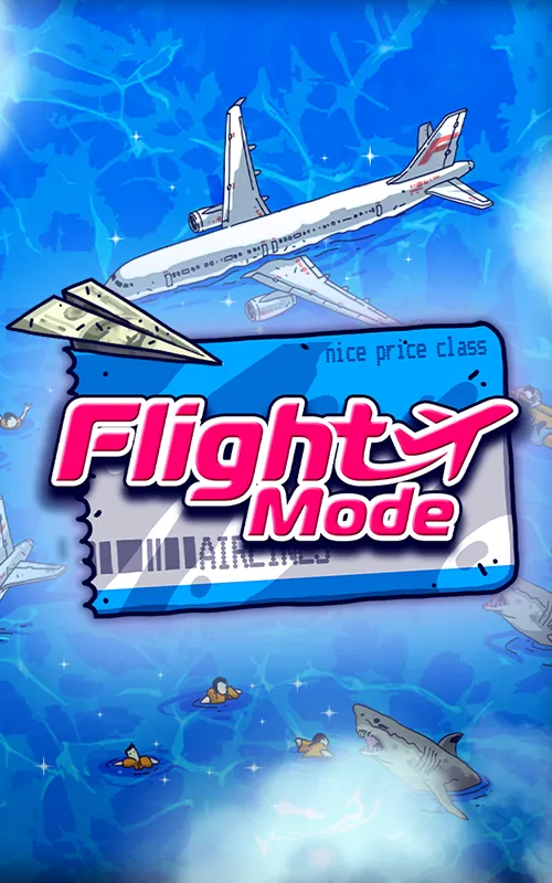 Flight Mode at Bet Rebels Casino